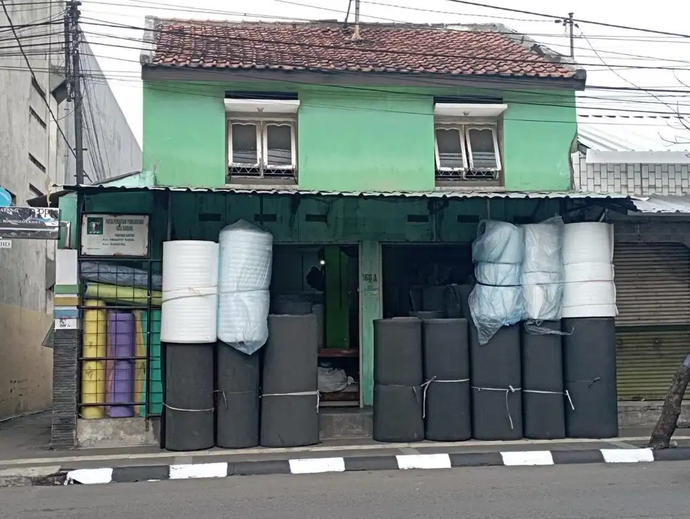 Dijual Toko Cibaduyut