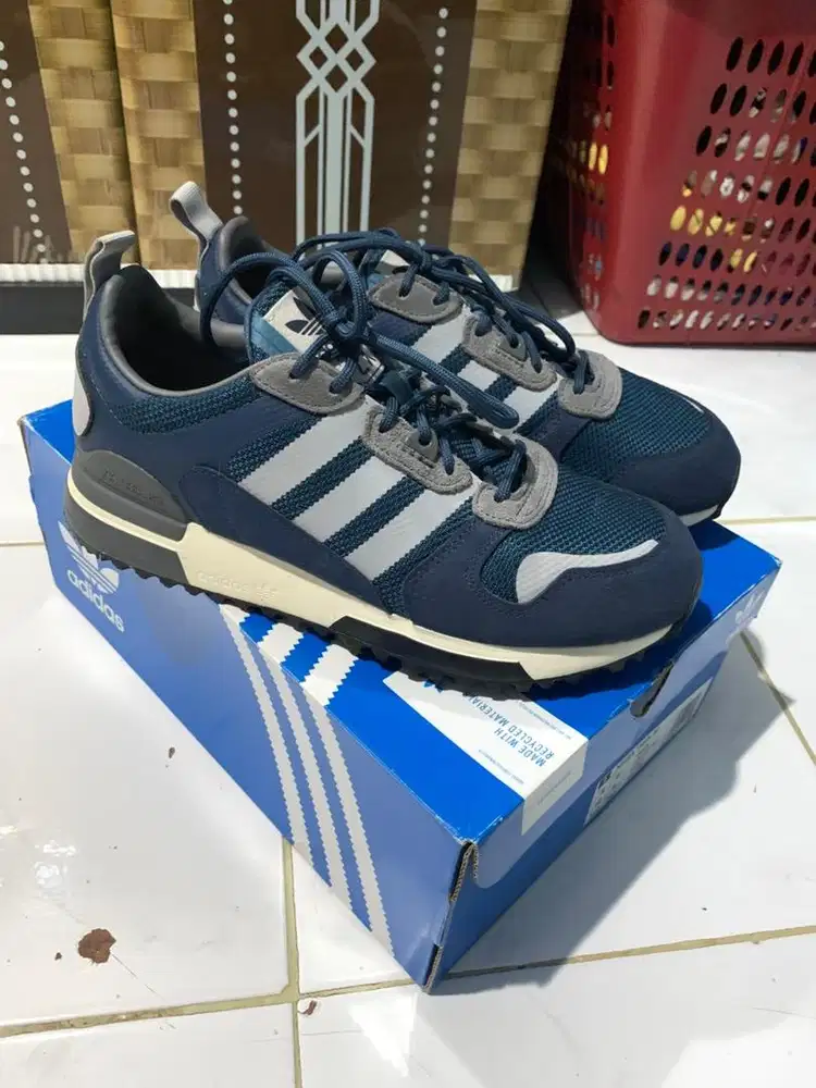 sepatu adidas zx 700hd original legit check