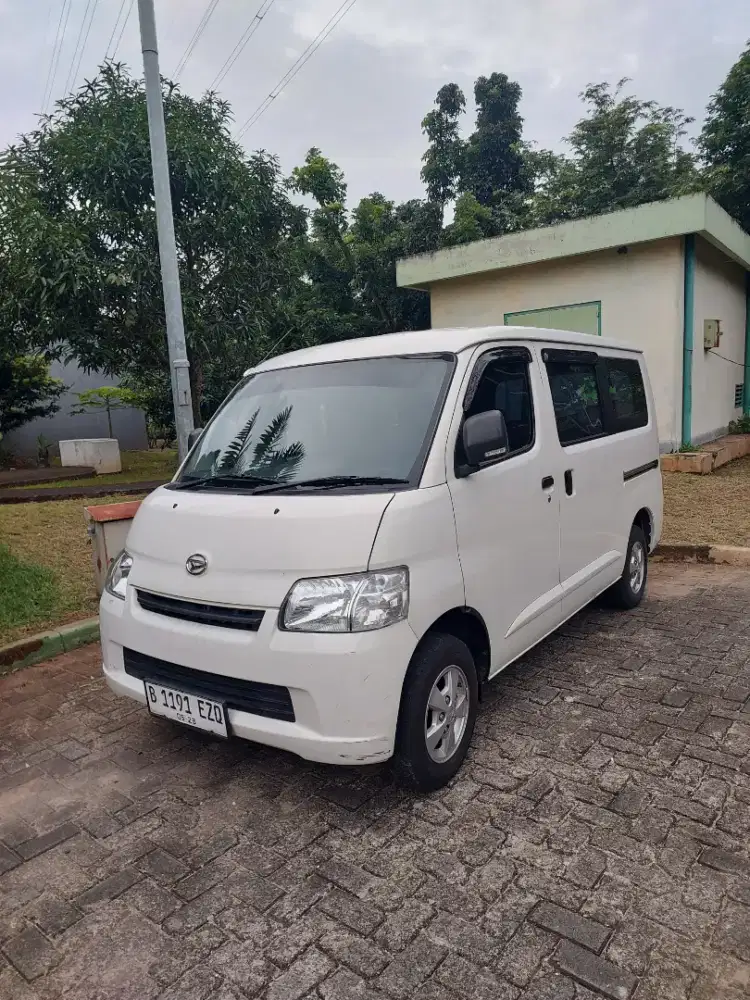 GRANMAX D 1.3 AC ORYSINIL NON PS