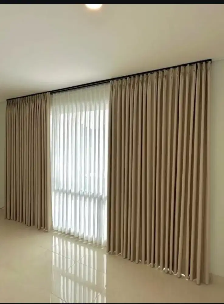 jual gorden blackout premium costum free survey & pengukuran