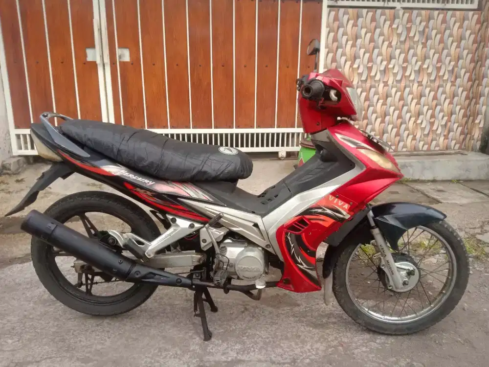 Di cari Mocin viva atau sejenisnya