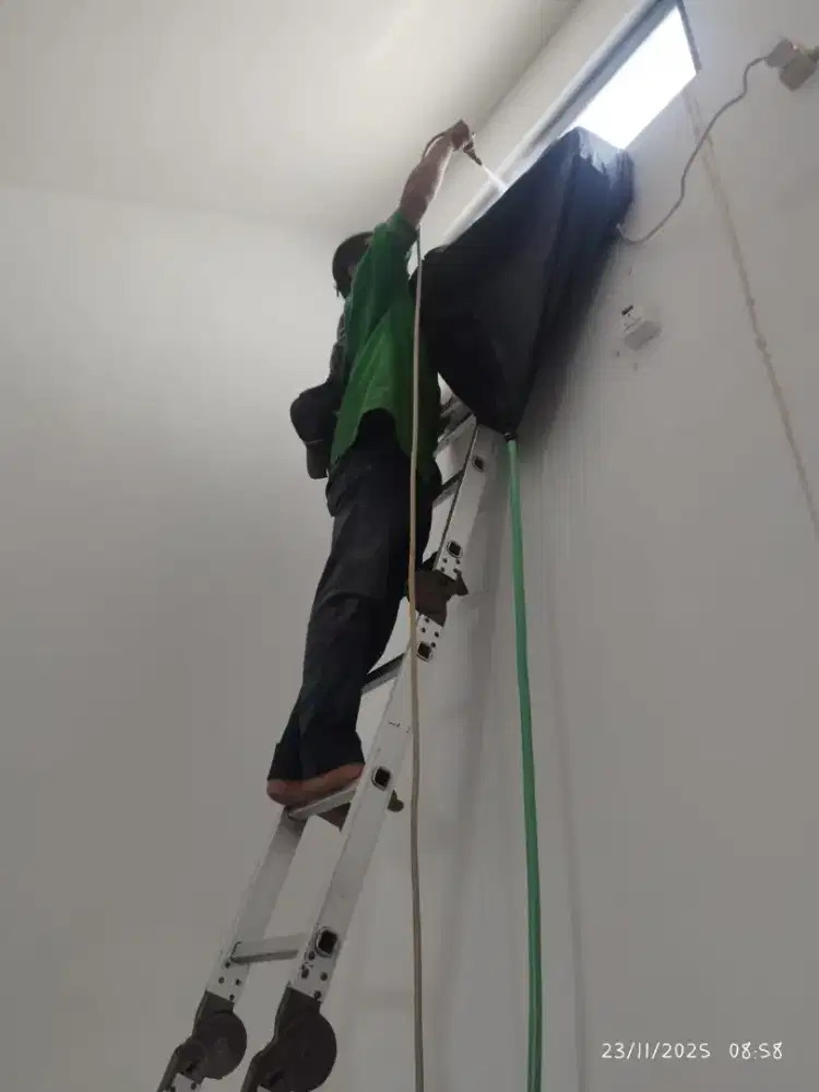 SERVICE BONGKAR PASANG CEK DLL ELECTRONIC PANGGILAN BERGARANSI