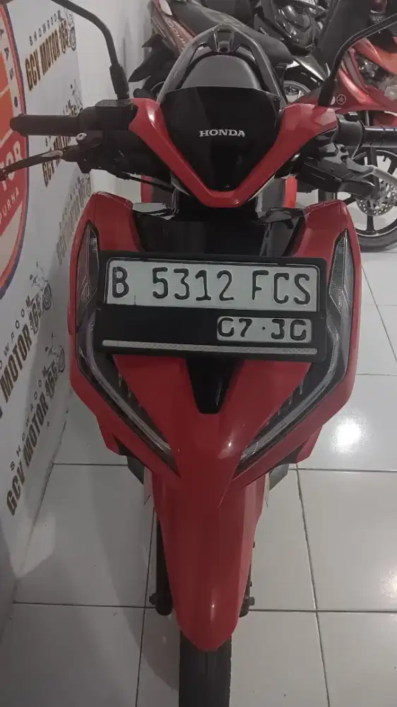 Honda Vario 125 2021