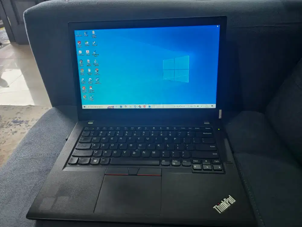 Laptop Lenovo Thinkpad T470 - intel i5 - RAM 8GB
