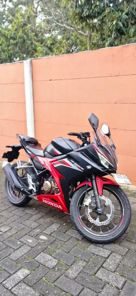 HONDA CBR 150 R 2020 FACELIFT