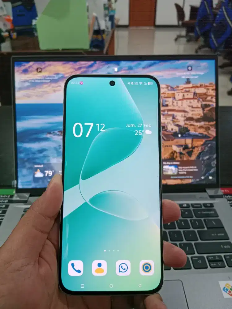 Infinix Hot 60 Pro Plus