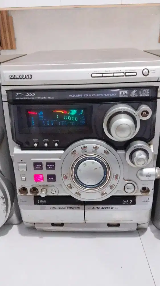 Samsung Max-VB550