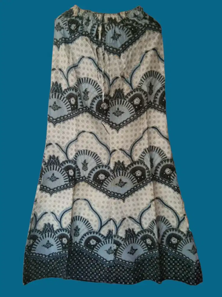Rok Batik/Rok Undangan/Rok Wisuda/Rok Pengantin