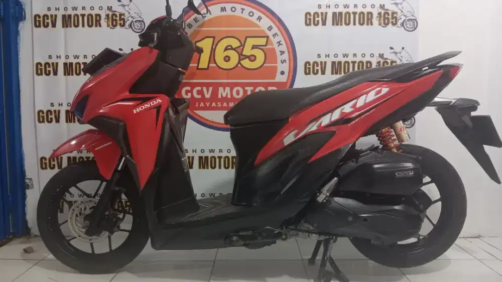 Honda Vario 125 2021