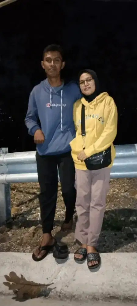 Cari pekerjaan sopir