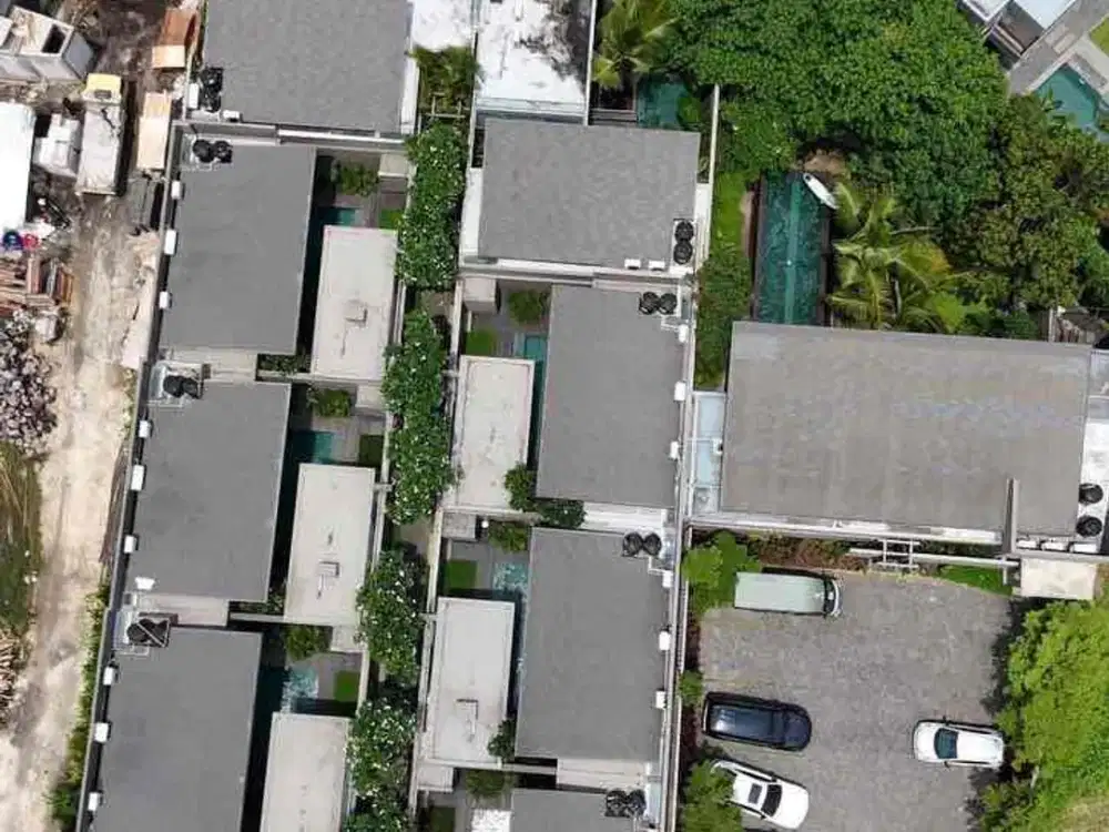 JUAL VILLA DI CANGGU, BALI.