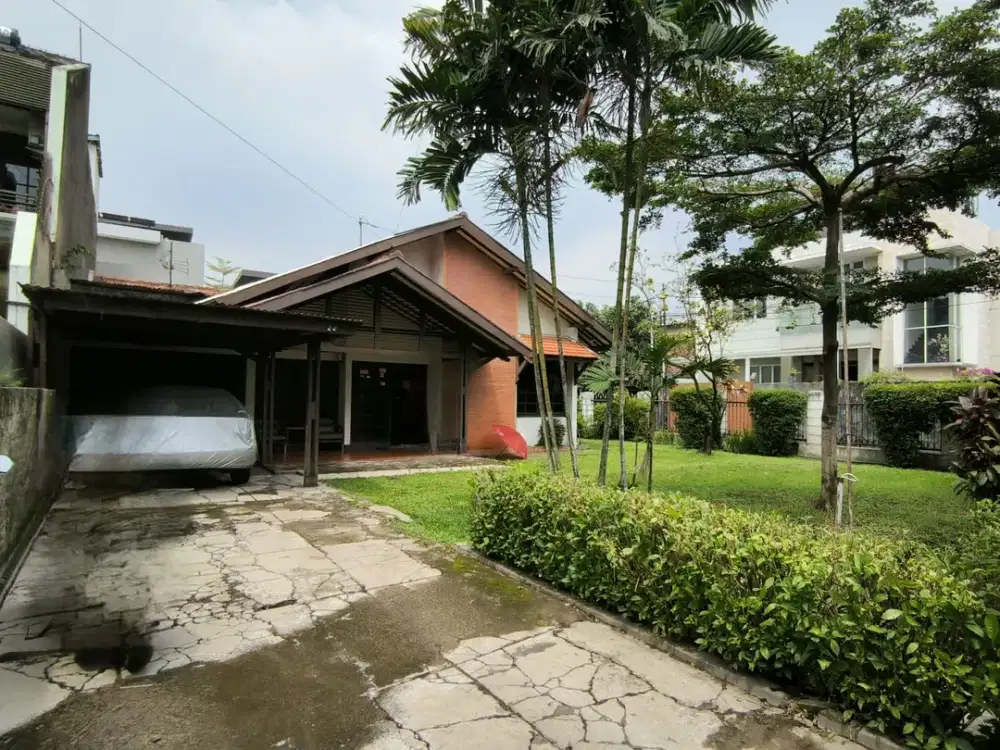 Rumah Sayap BKR Cocok untuk Usaha Kuliner