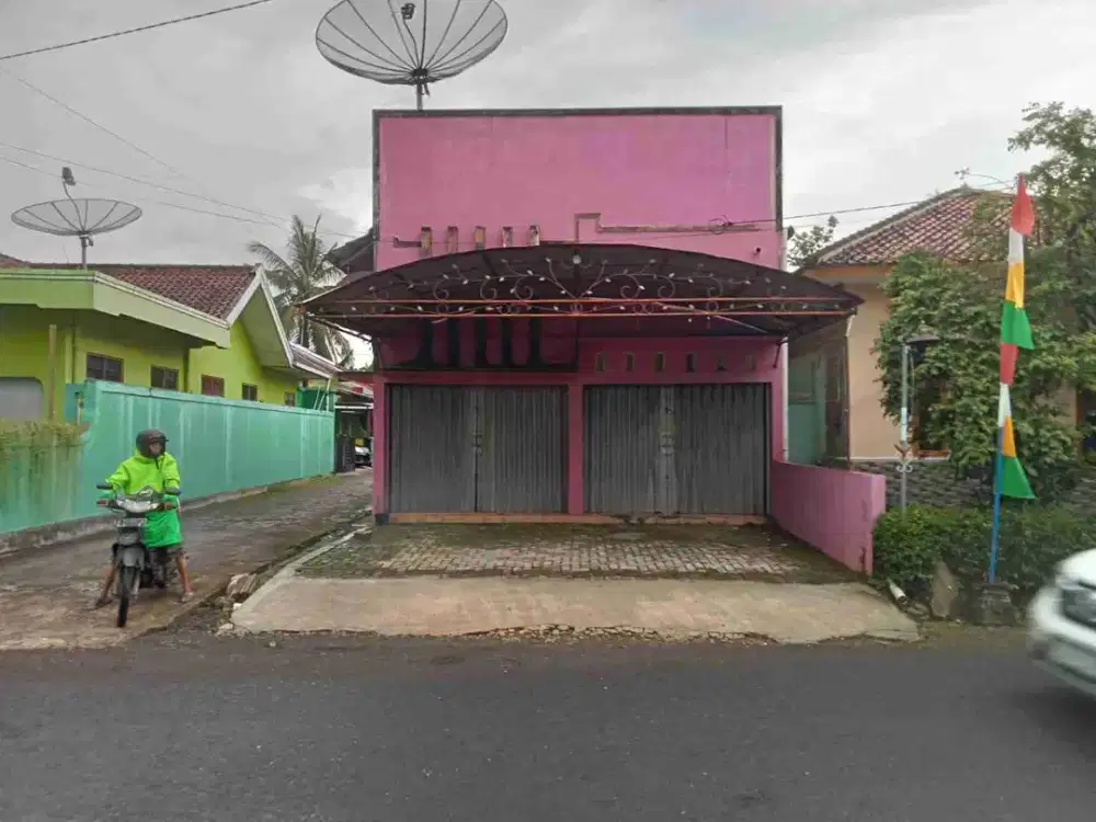 Dijual Kios di Doplang Purworejo siap pakai

Lt 112 m2 
Shm 
Bagus untuk usaha 
Pinggir jalan Wilopo
Harga 400 juta
