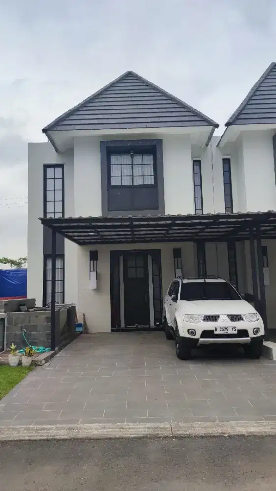 LOKASI TERBAIK.. CITRA GRAND SEMARANG