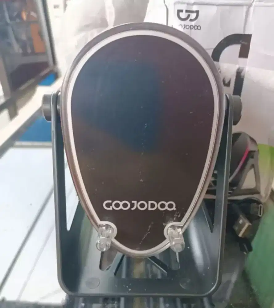 Speaker Bluetooth HP 2in1, Bekas Gratis Kondisi 70%