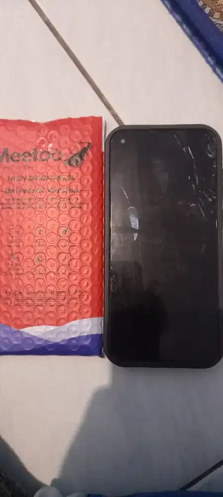 Dijual cepat samsung galaxy m11 ram 3/32