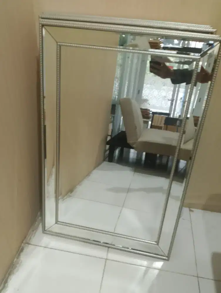 Cermin Informa 5 pcs