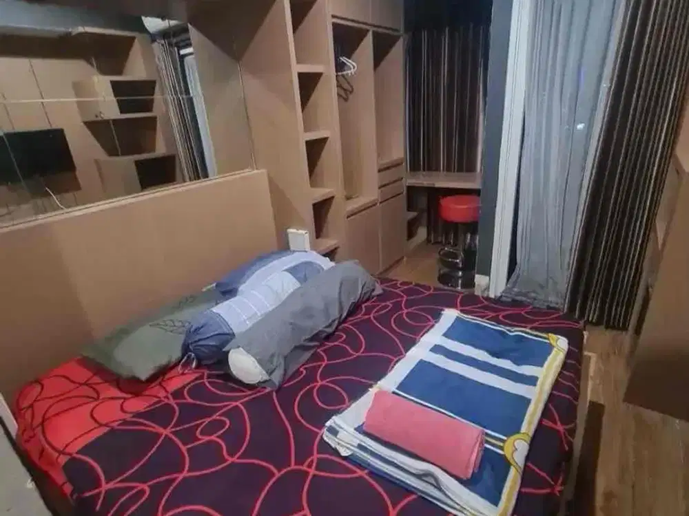 SHMRS‼️Apartemen Papilio nol raya A yani