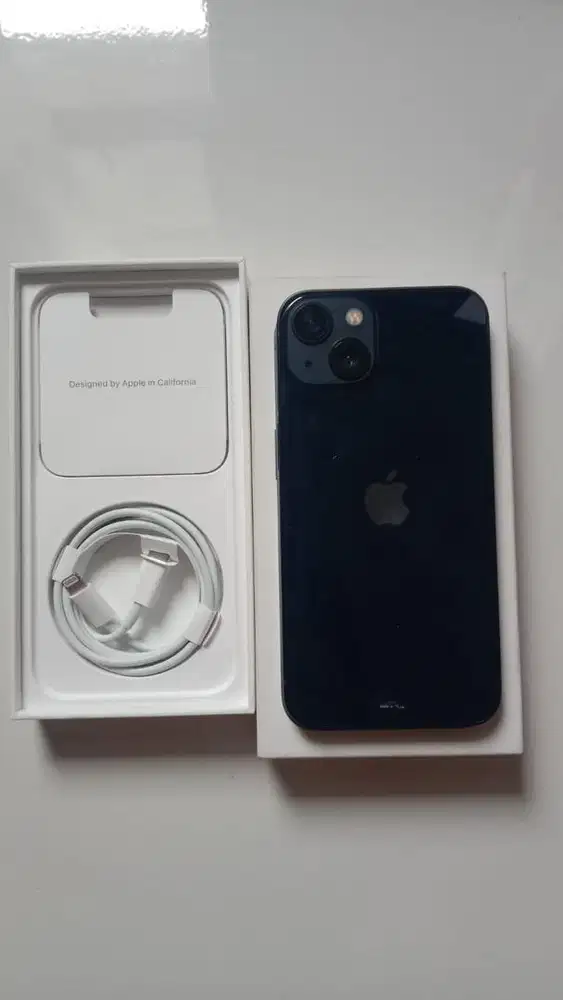 Iphone 13 128gb Ibox