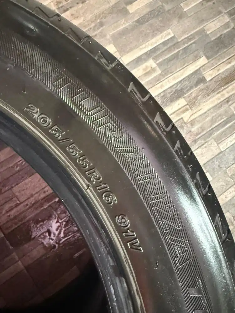 Turanza 205/55R16