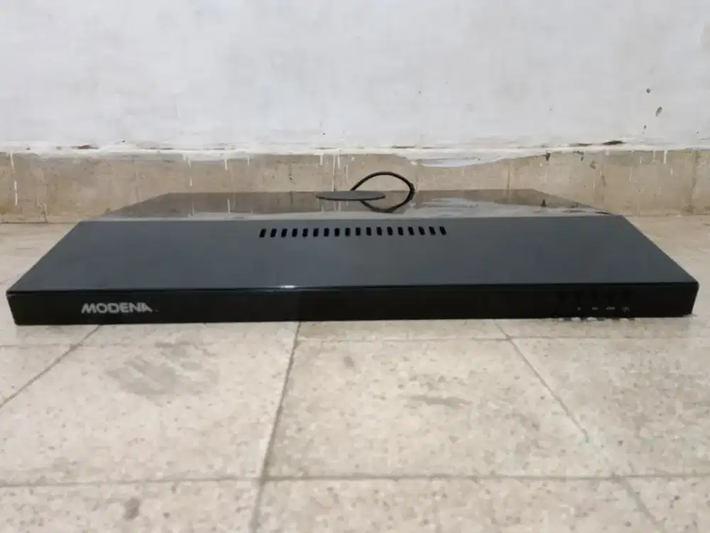 Modena Cooker Hood - Penghisap Asap Kompor - Bekas