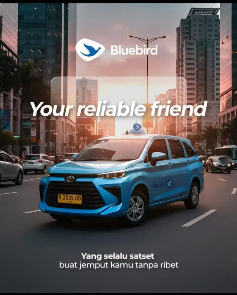 Loker Driver Profesional