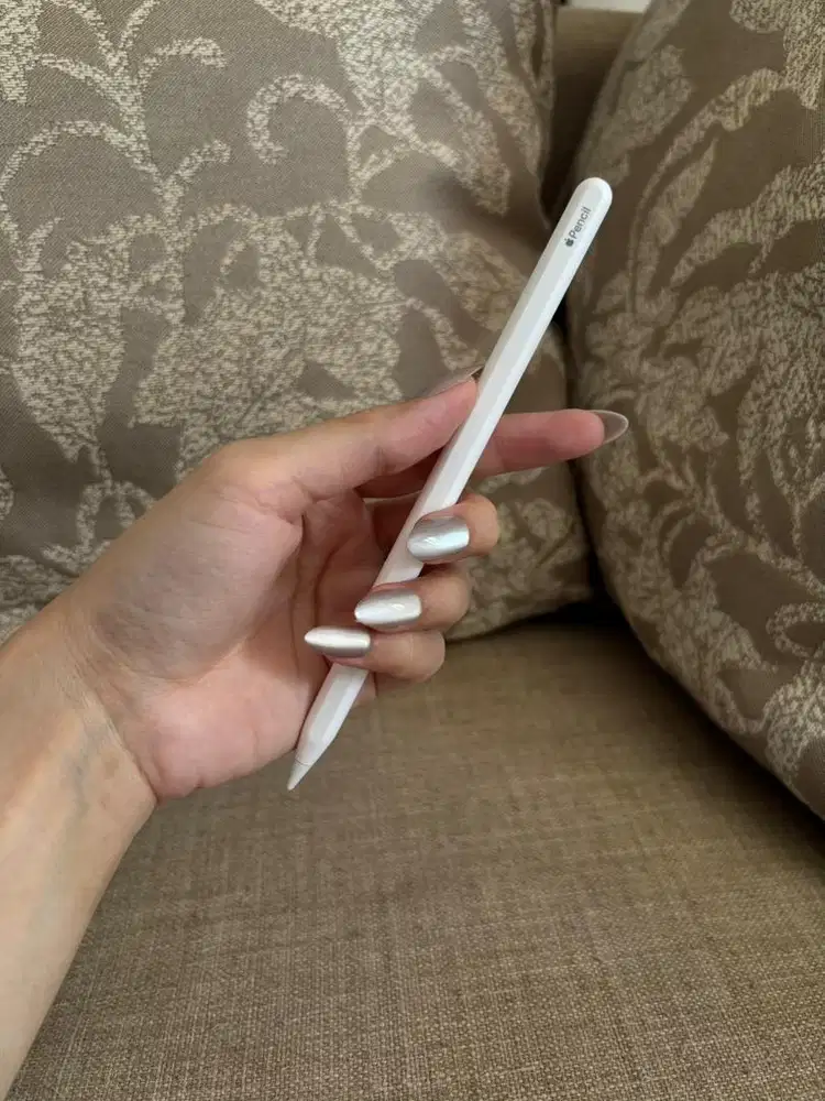 Apple Pencil 2 Second Gen Digimap Like New