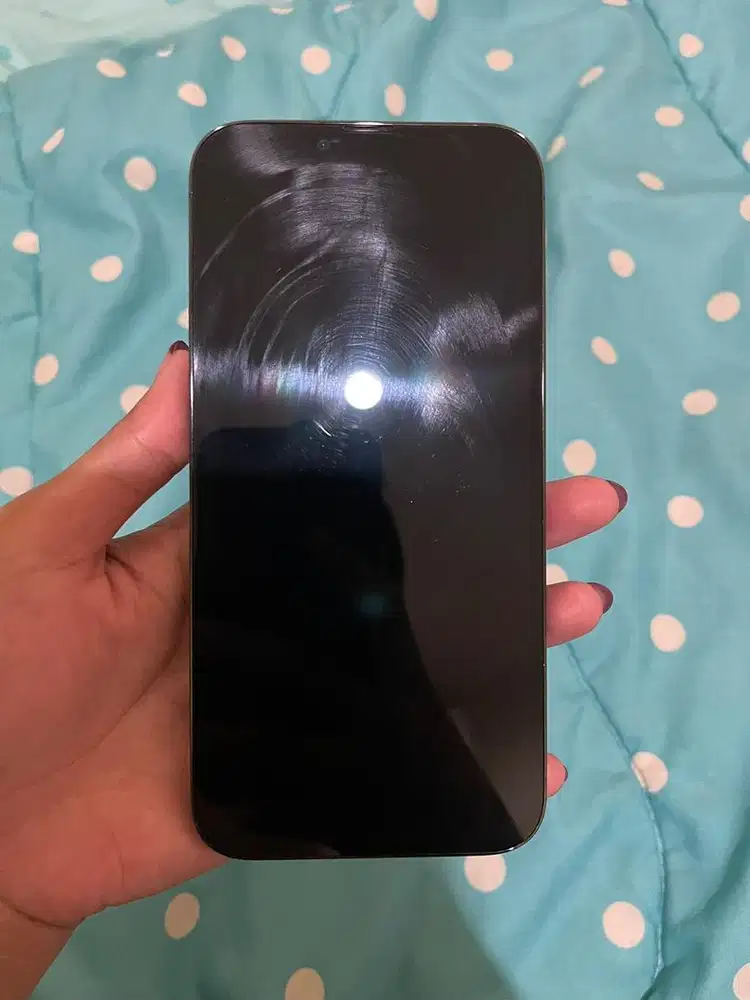 Iphone 13 Promax 128gb