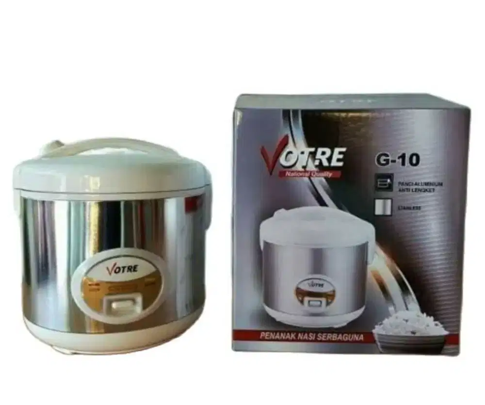 VOTRE RICE COOKER 1.2L