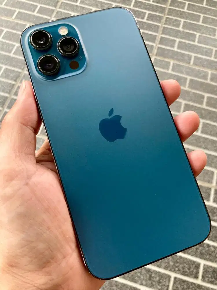iphone 12 ProMax 128gb