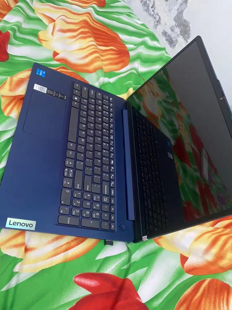 BU JUAL LAPTOP LENOVO HADIAH DOOR PRIZE KANTOR