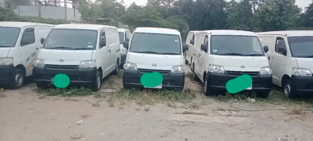 Granmax grandmax grand max blindvan blinvan blind van 2018 box 2019