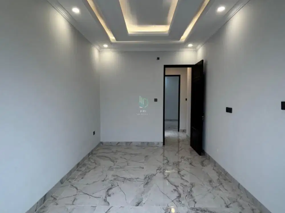 Hunian kpr tanpa dp 3 menit ke stasiun depok lama