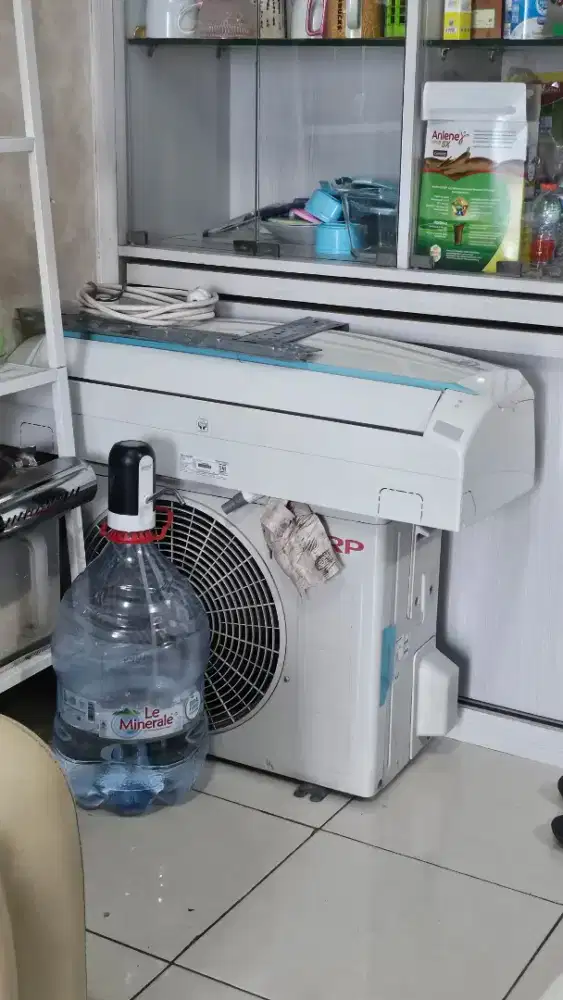 AC SHARP AH-A9SAY 1PK