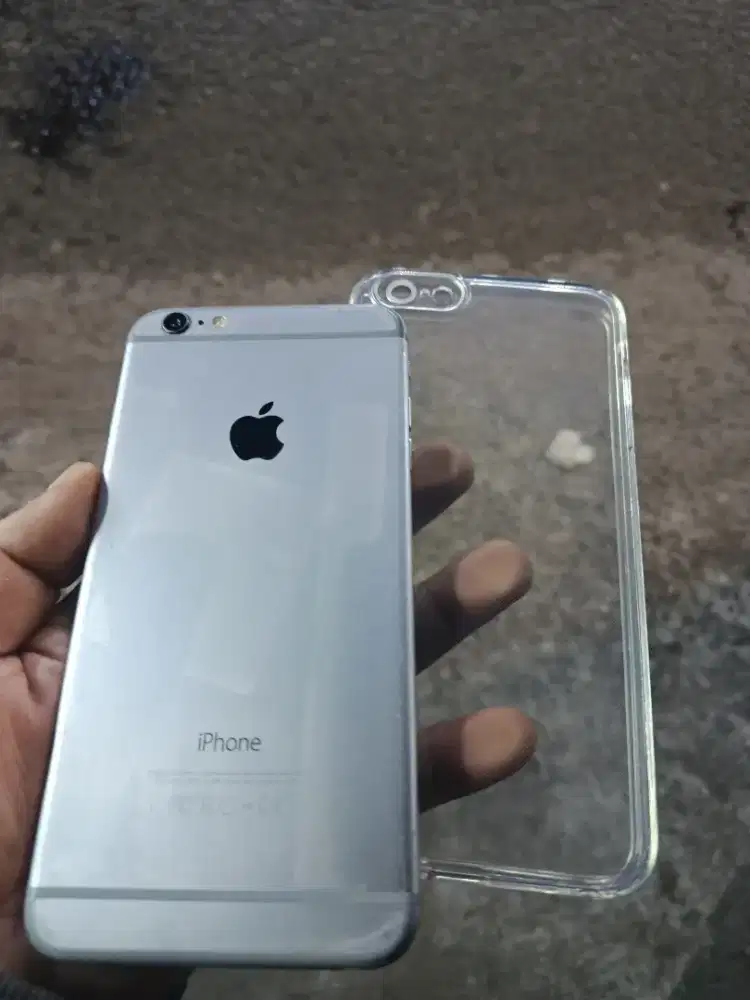 Jualin I-Phone 6+ 128 GB