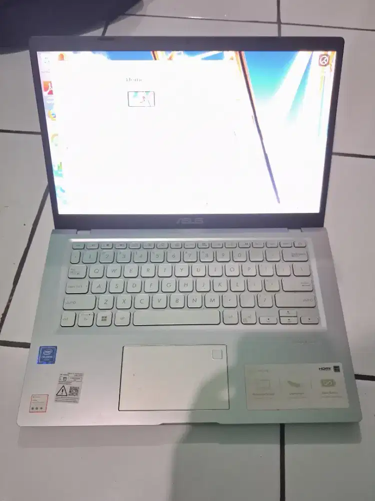 asus vivobook X415Ma