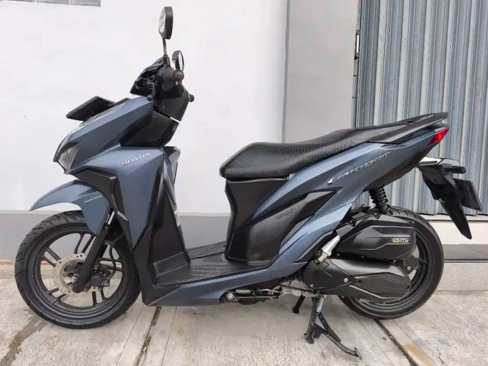 Vario 150 2019 Ab Bantul Mulus Trawat