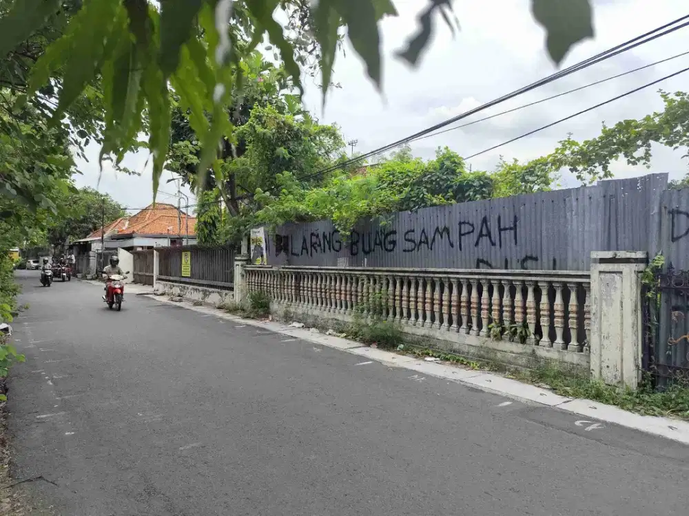Bawah Pasar Cocok Untuk Kost, Sang at Dekat ke Kampus UNAIR