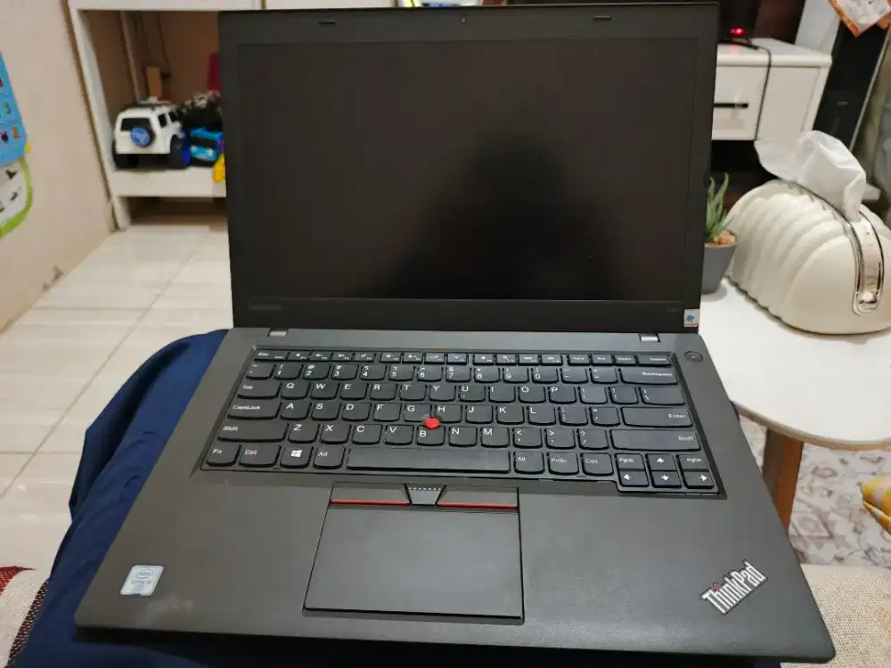 Lenovo Thinkpad T460