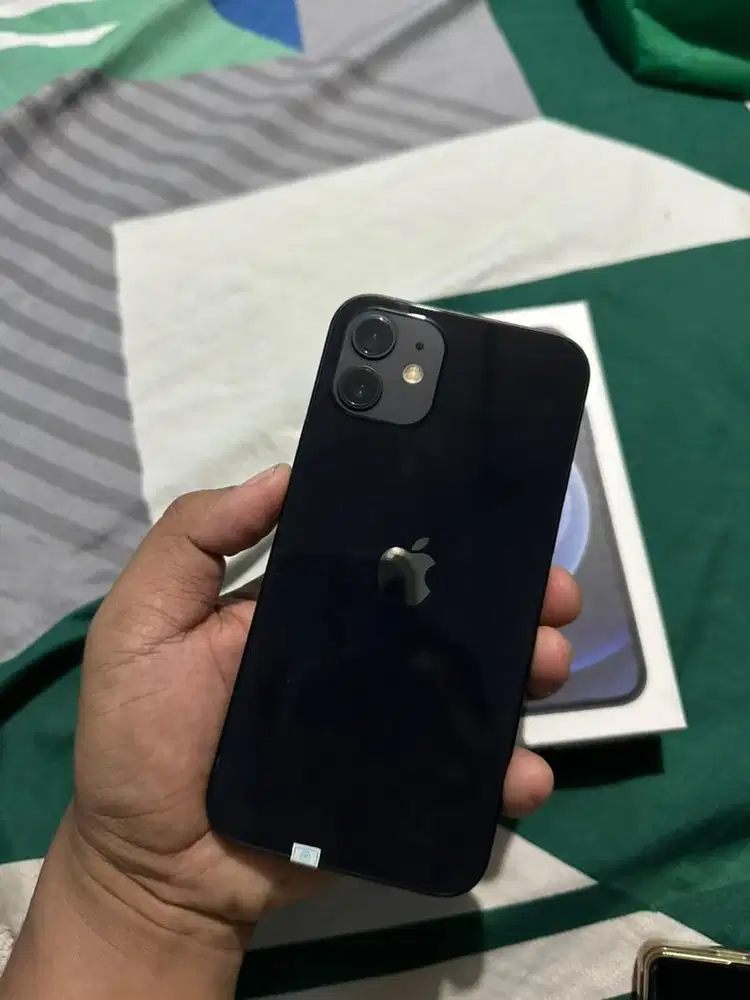 Iphone 12 128 gb ex inter