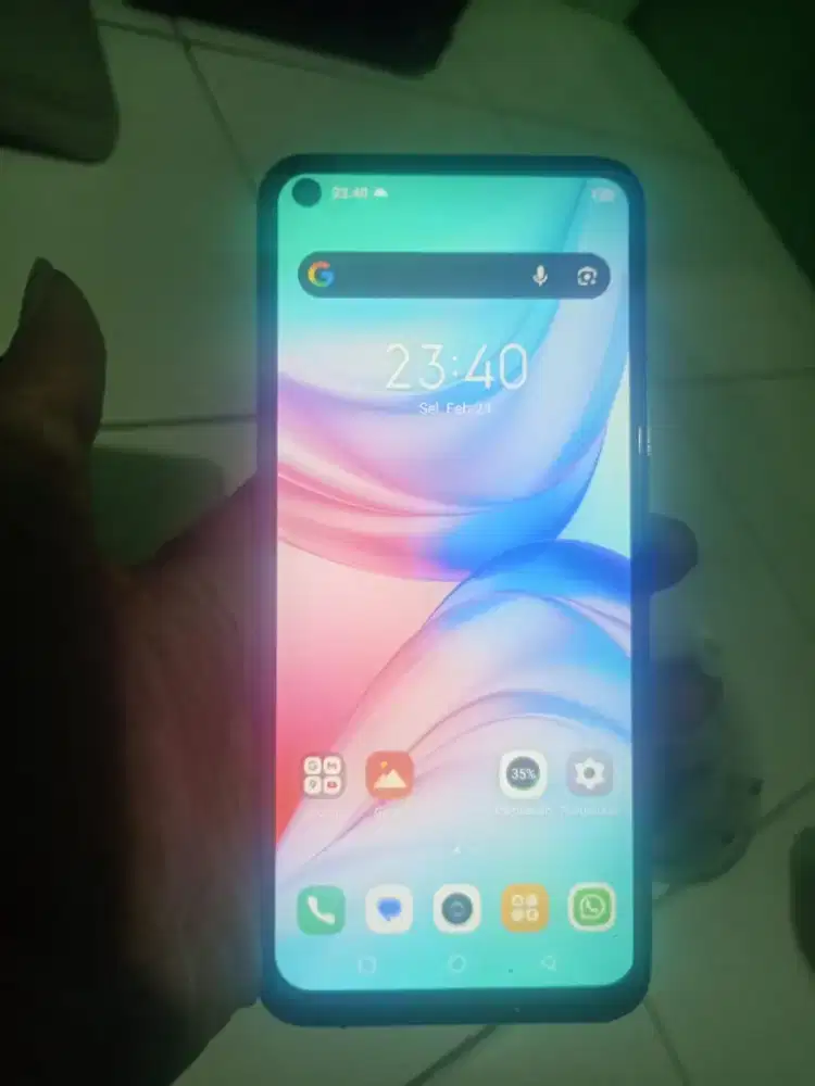 Infinix hot 10 ram 6 internal 128