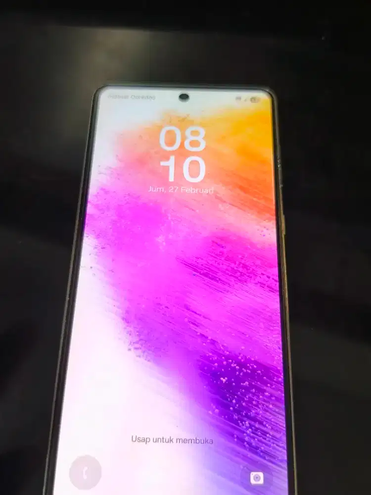 Samsung A73 5G Ram 8G/Eks 256GB