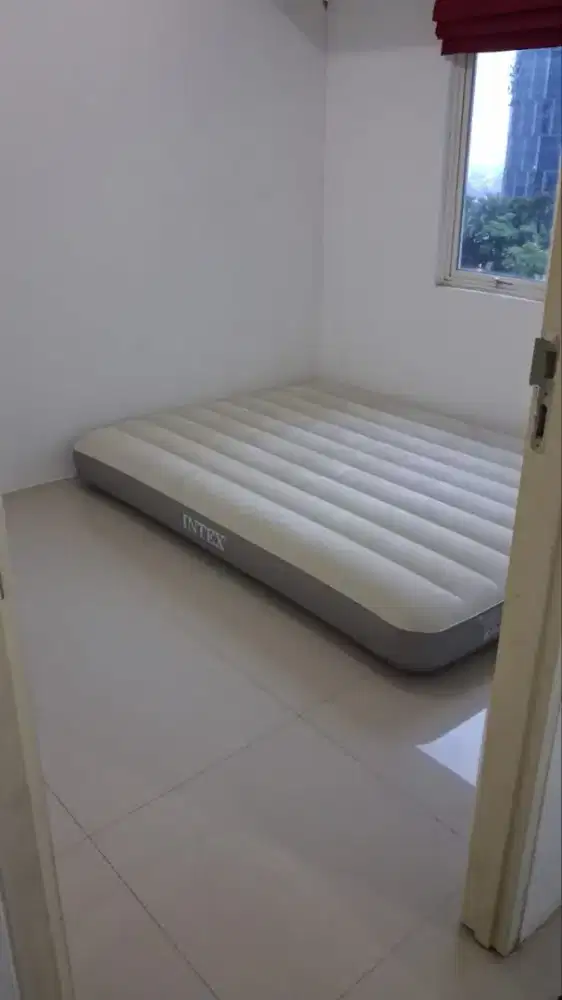 TANGLIN‼️Jual apartemen diatas pakuwon mall surabaya barat