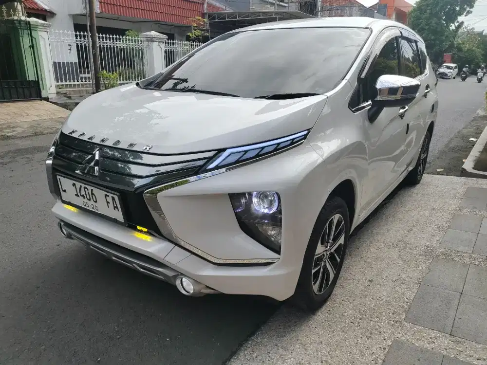 X Pander Ultimate 2018 Ist Ors Cat, 77 rb km