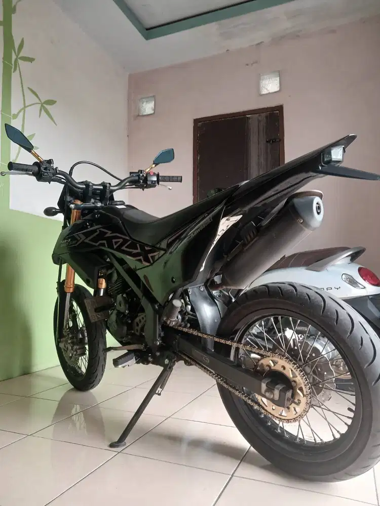 KAWASAKI KLX 150SM 2023
