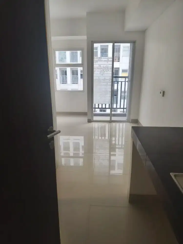 Disewakan Unit Serpong Garden Apartment
