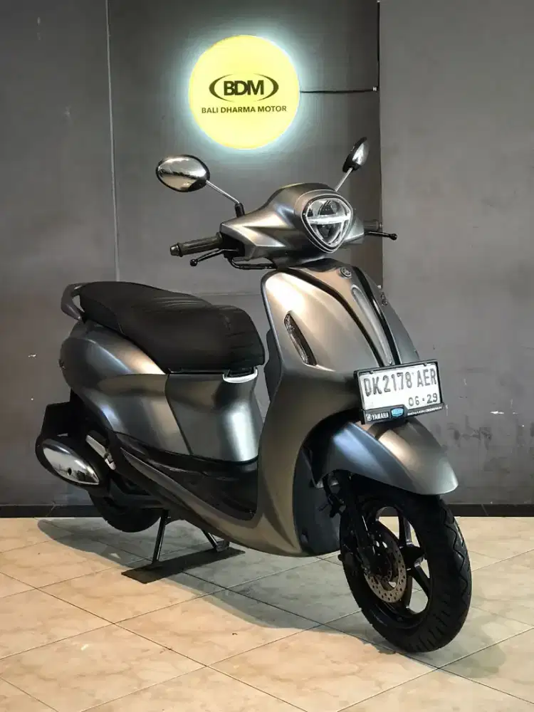 DP 2,1 JT/ BUNGA MENURUN 2% / YAMAHA GRAND FILANO TAHUN 2024