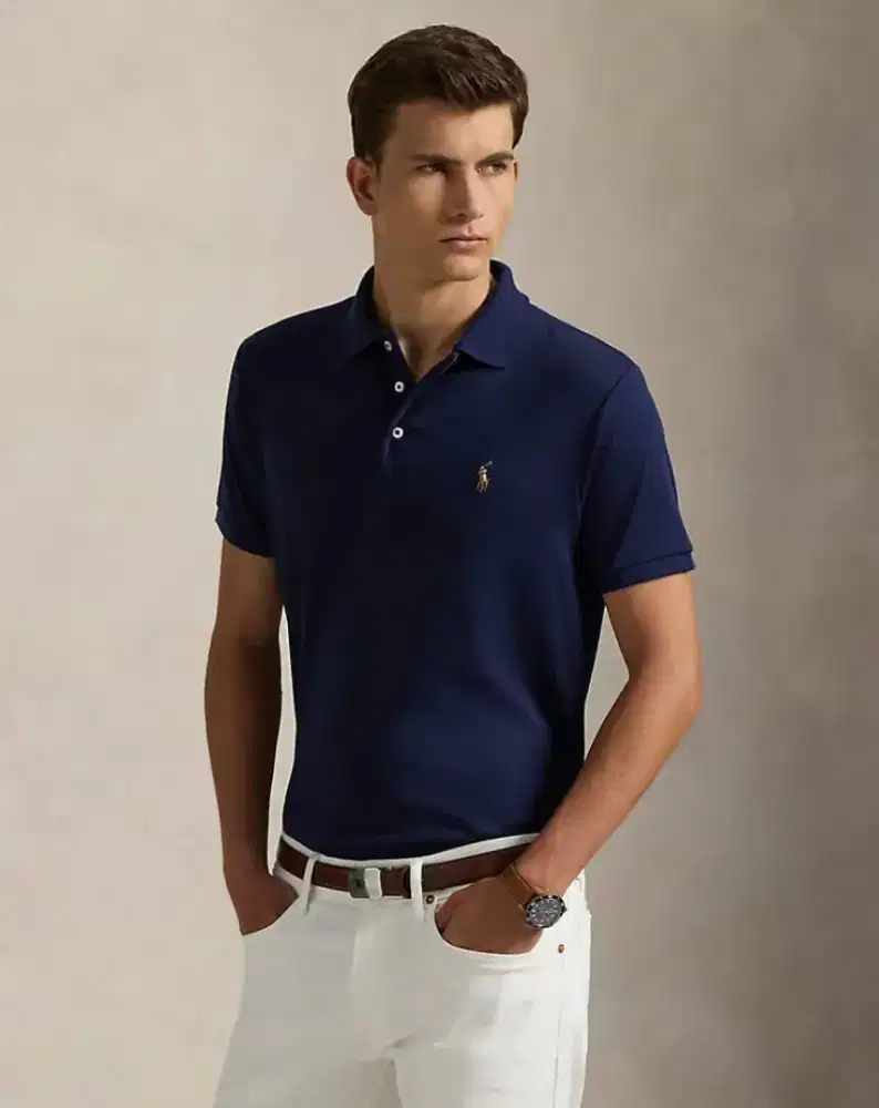 Polo shirt original