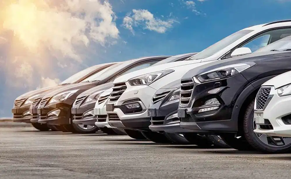 Lowongan driver / supir