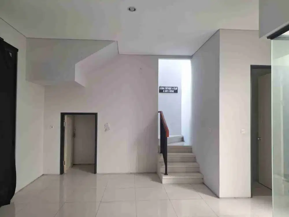 Disewakan Rumah Minimalis, Pondok Tjandra Indah